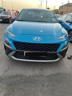 هيونداي كونا